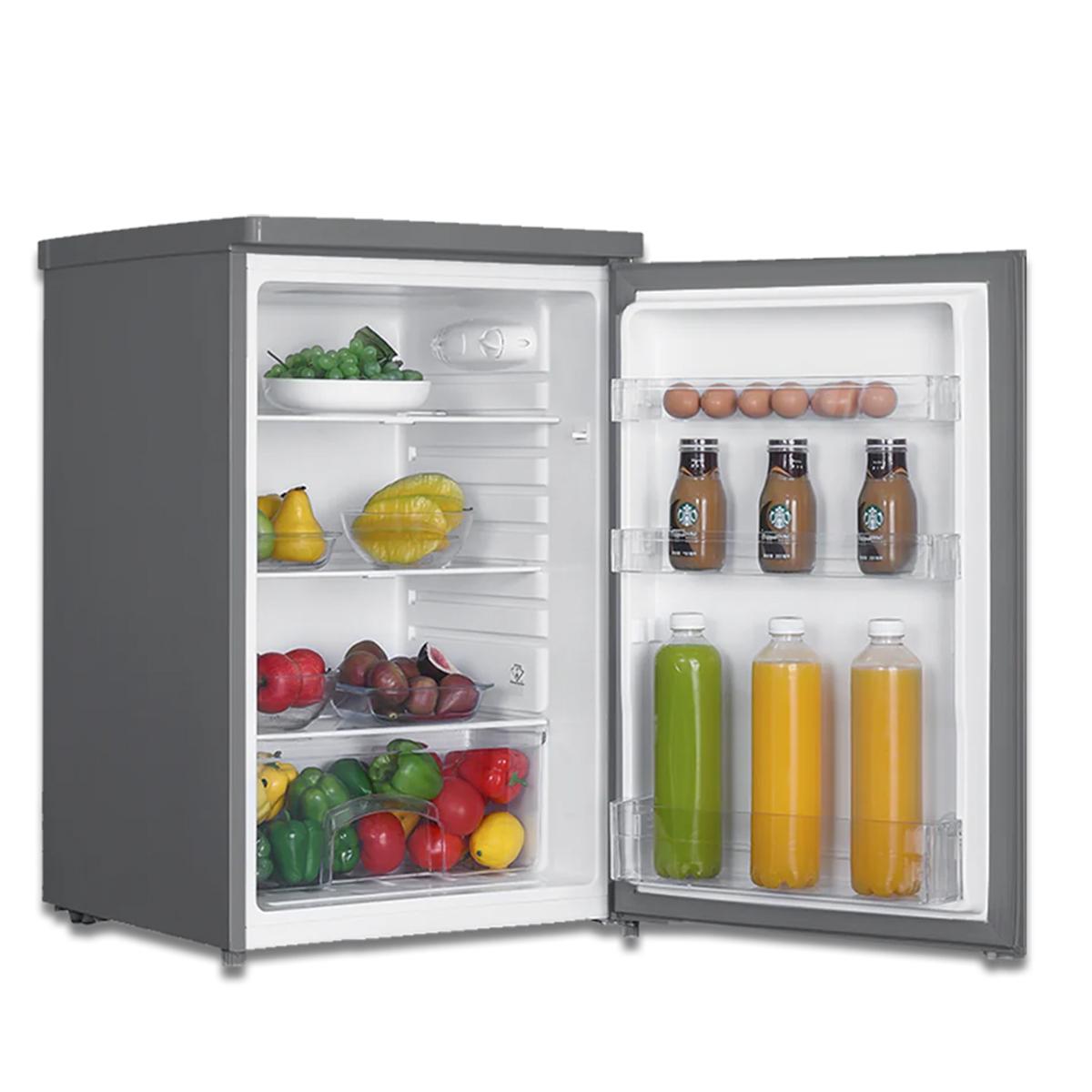 Heladera Bajo Mesada 127L Vondom HEL55 Acero Inoxidable